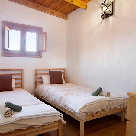 Casa Rural Los Colorados Vega de San Mateo Εξωτερικό φωτογραφία